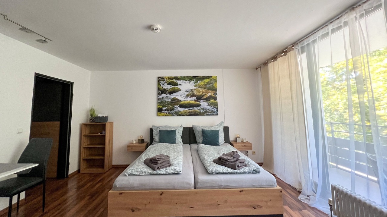 Photo of Bedroom in Geyersberg