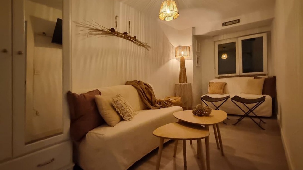 Photo of Livingroom in Gijon City Centre