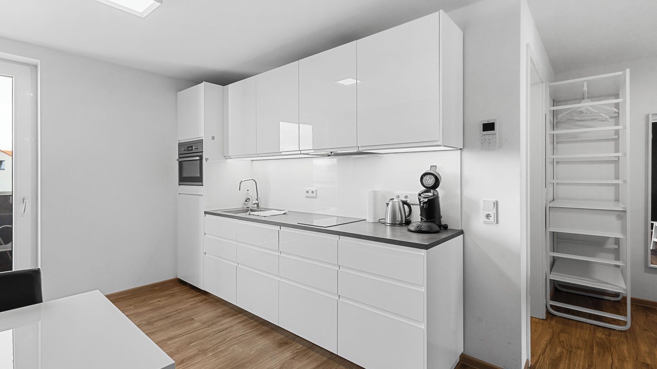 Photo of Kitchen in Kempten