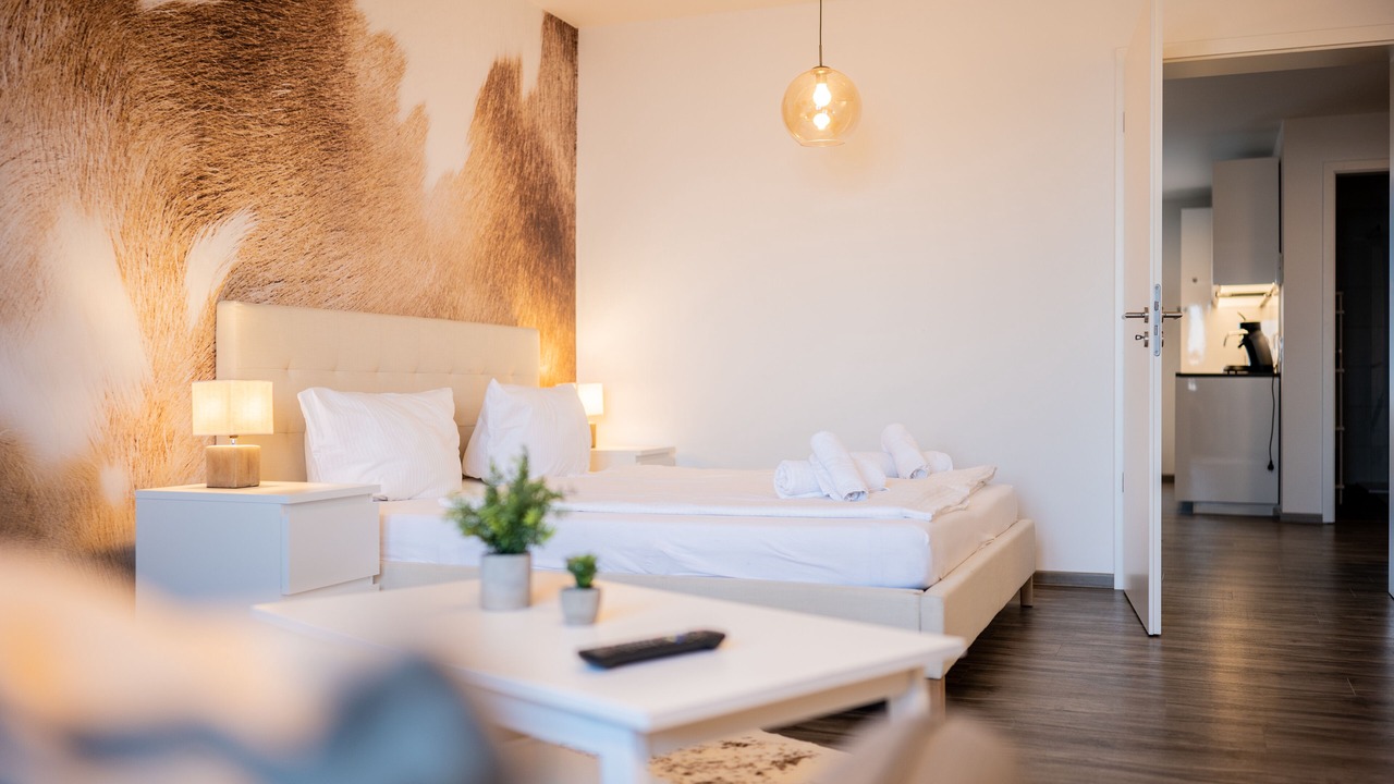 Photo of Bedroom in Kempten