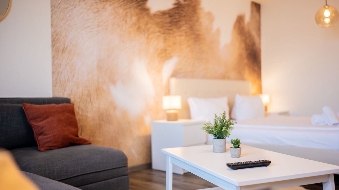 Photo of Bedroom in Kempten