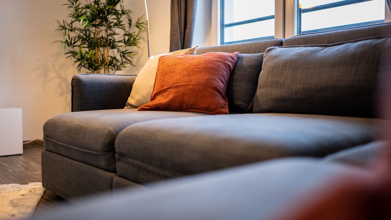 Photo of Livingroom in Kempten