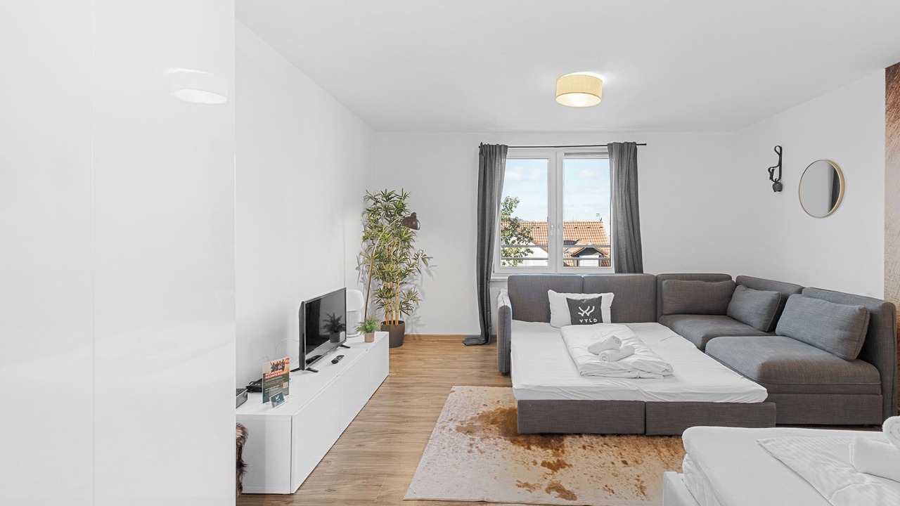 Photo of Bedroom in Kempten