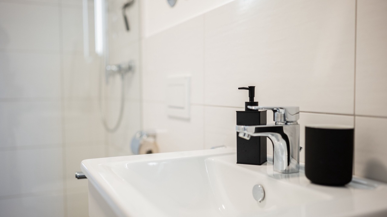 Photo of Bathroom in Kempten