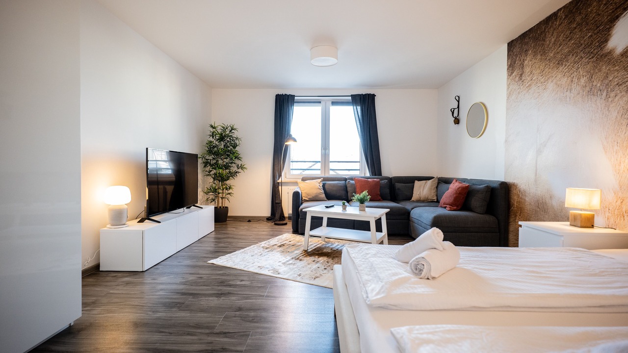 Photo of Livingroom in Kempten