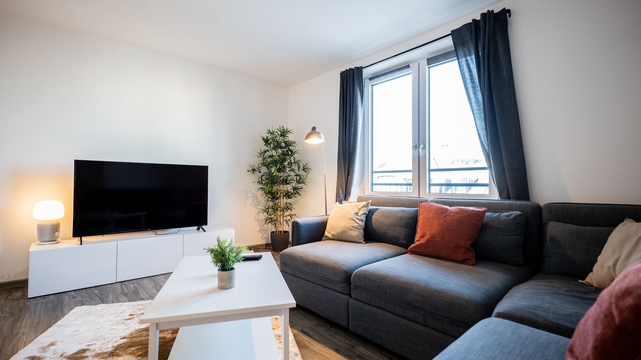 Photo of Livingroom in Kempten