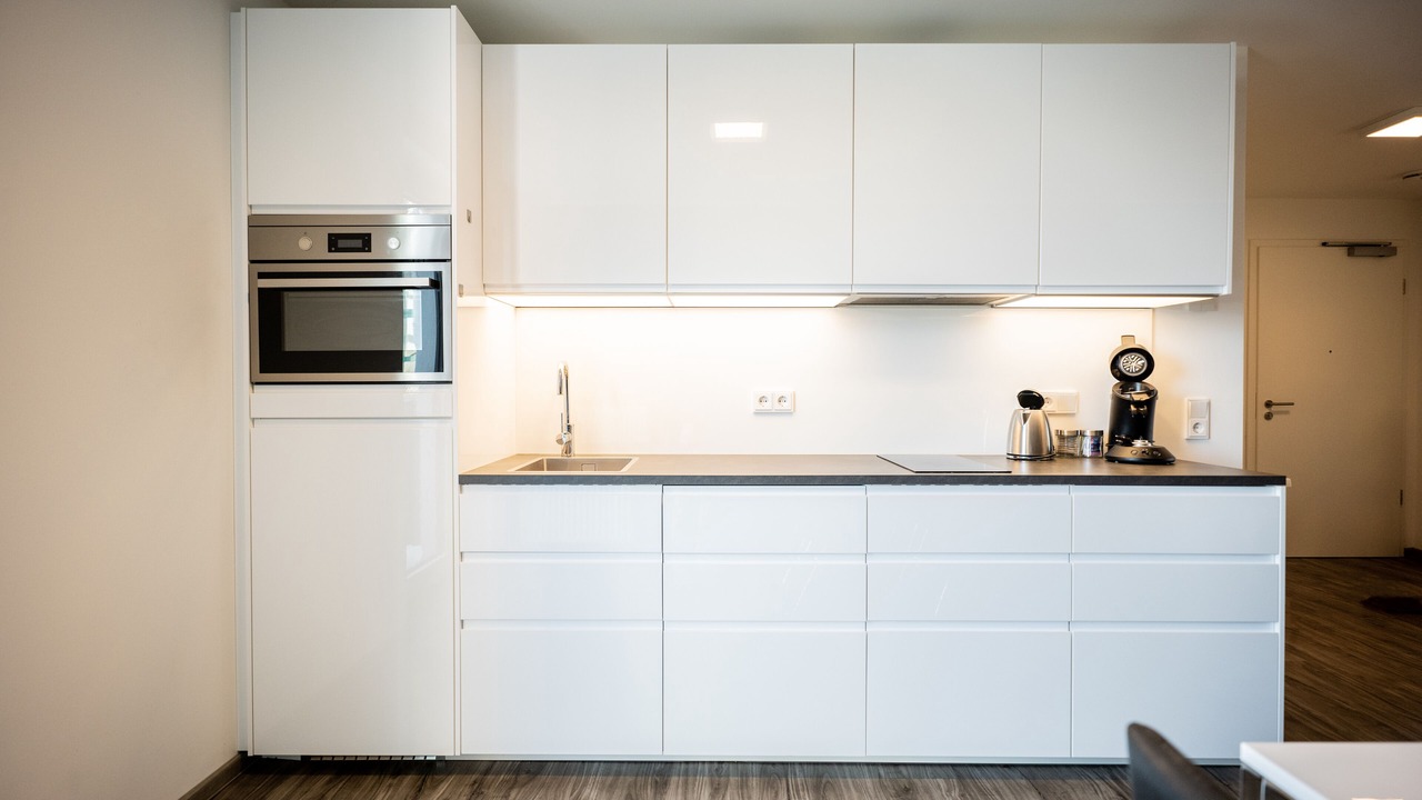 Photo of Kitchen in Kempten
