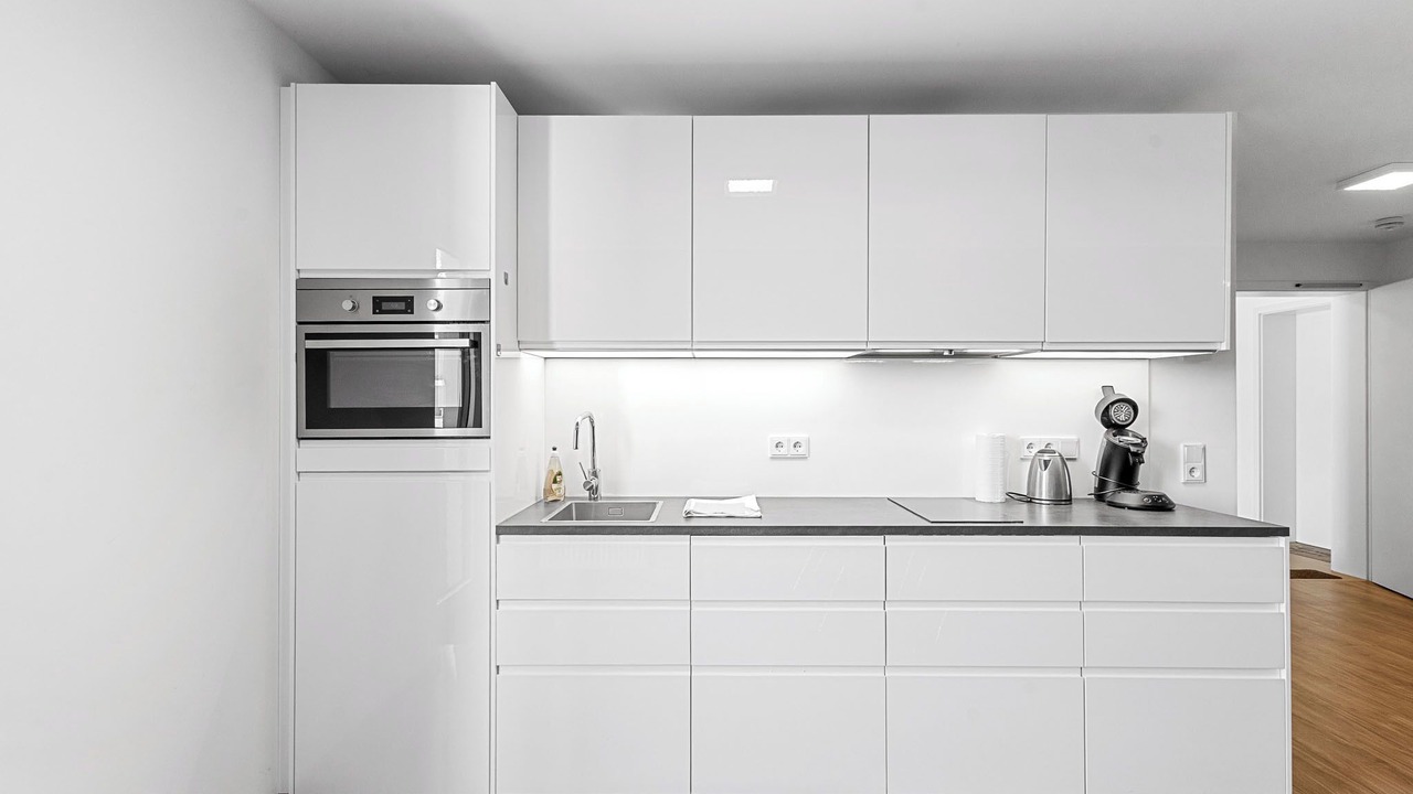 Photo of Kitchen in Kempten