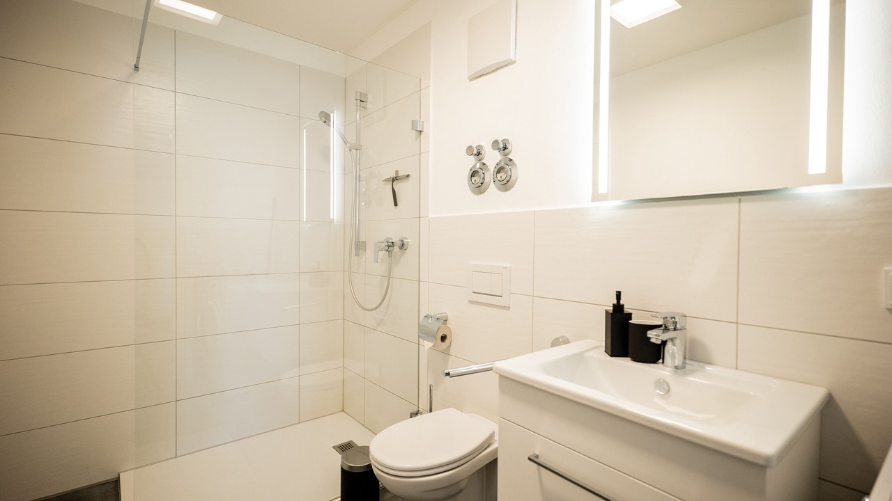 Photo of Bathroom in Kempten