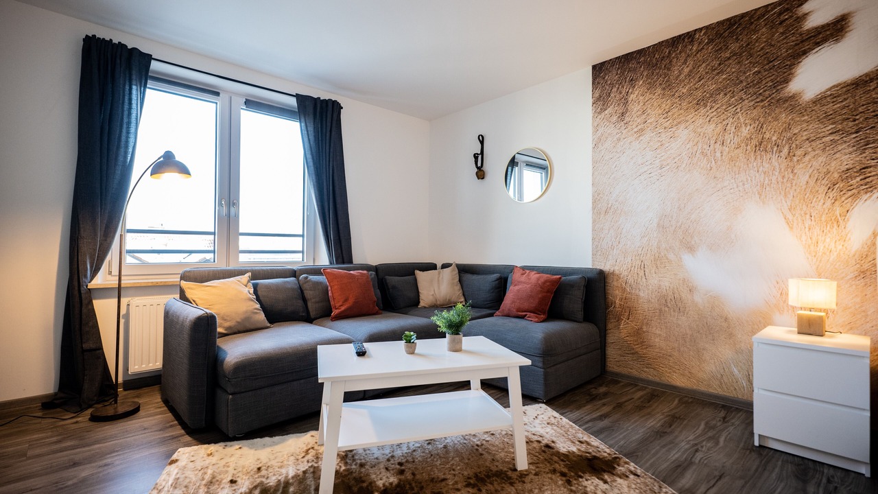 Photo of Livingroom in Kempten