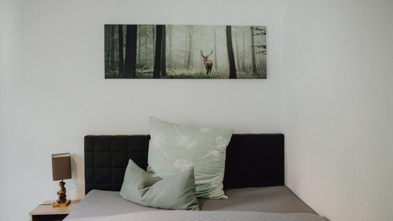 Photo of Bedroom in Forchheim