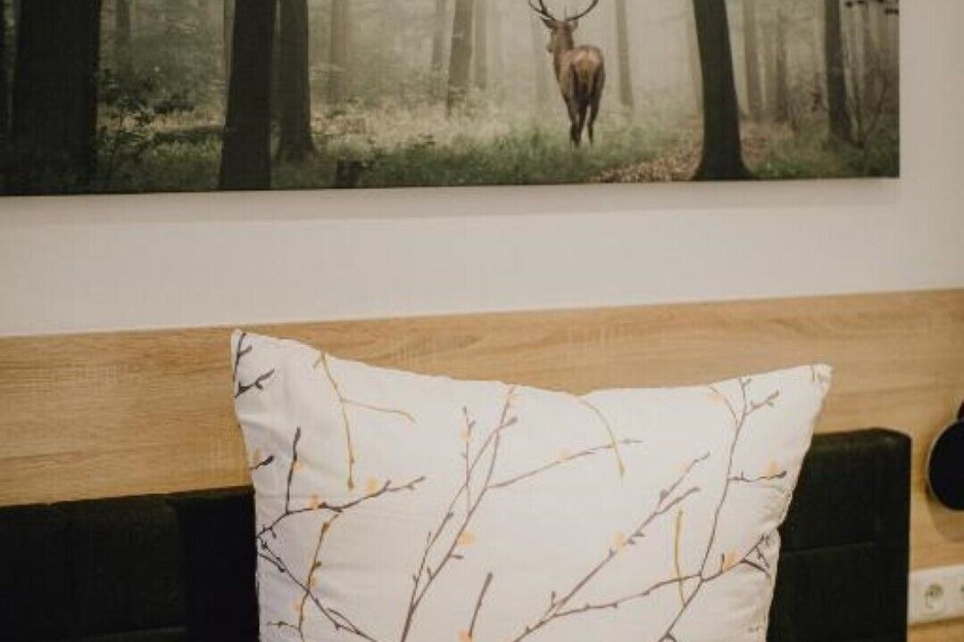 Photo of Bedroom in Forchheim