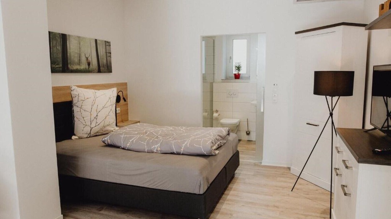 Photo of Bedroom in Forchheim