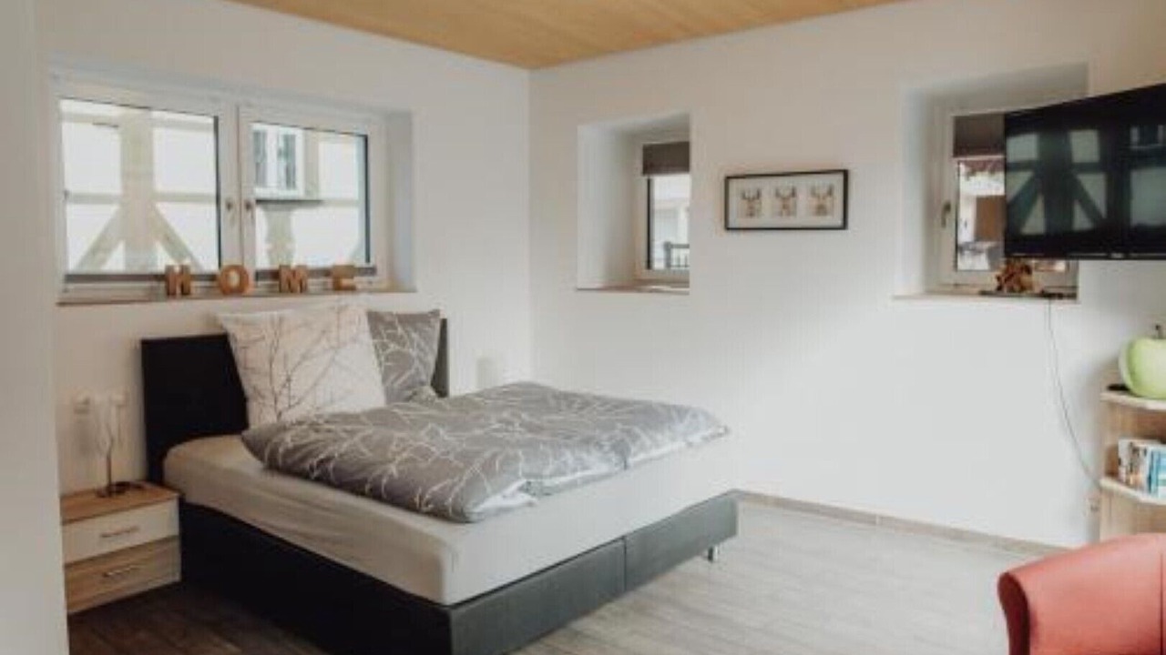 Photo of Bedroom in Forchheim