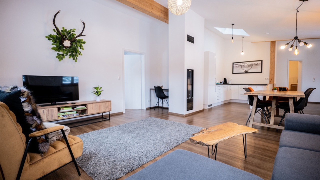 Photo of Livingroom in Buchenberg