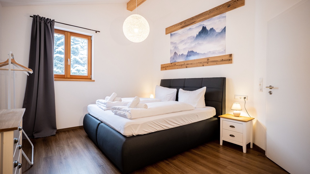 Photo of Bedroom in Buchenberg