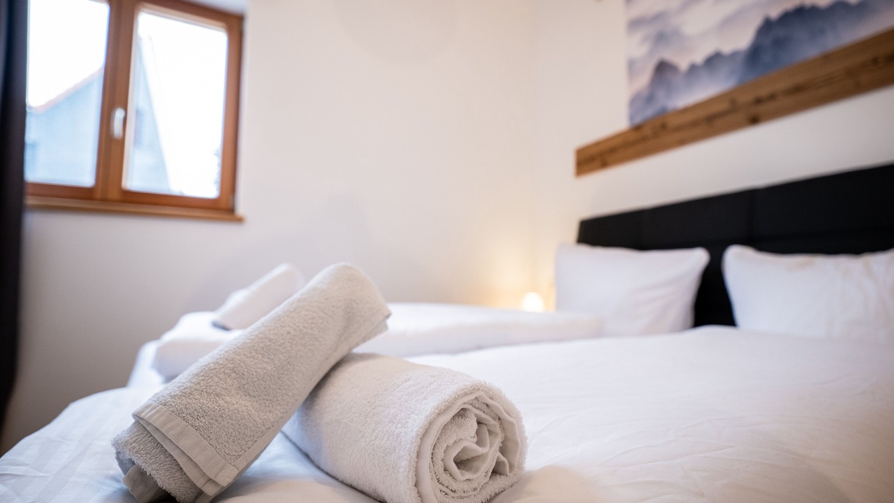 Photo of Bedroom in Buchenberg