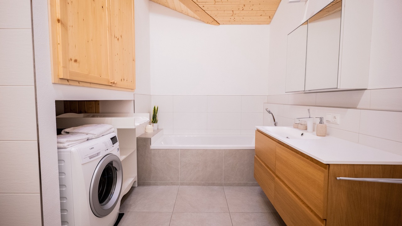 Photo of Bathroom in Buchenberg