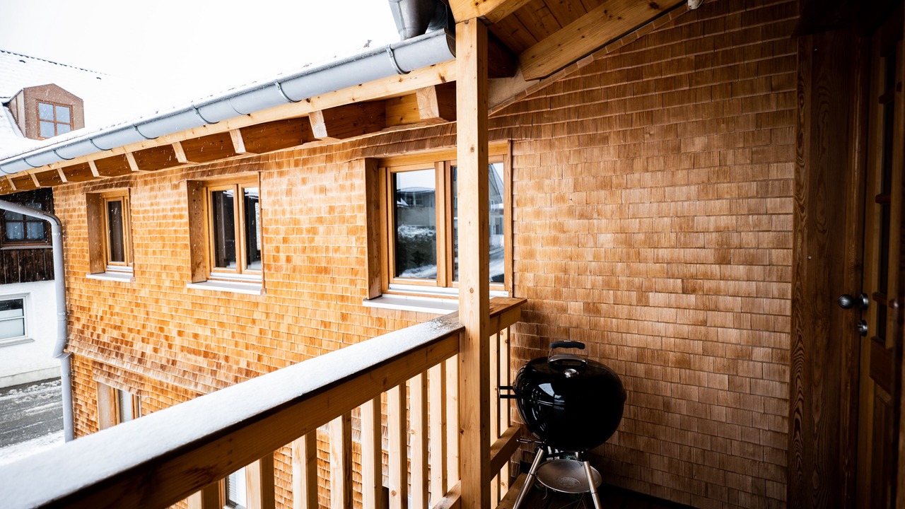 Photo of Outdoor in Buchenberg