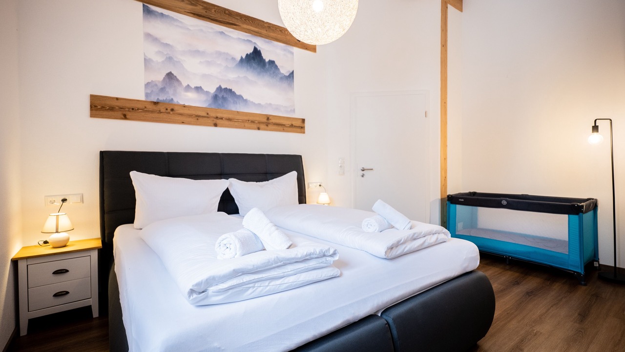 Photo of Bedroom in Buchenberg