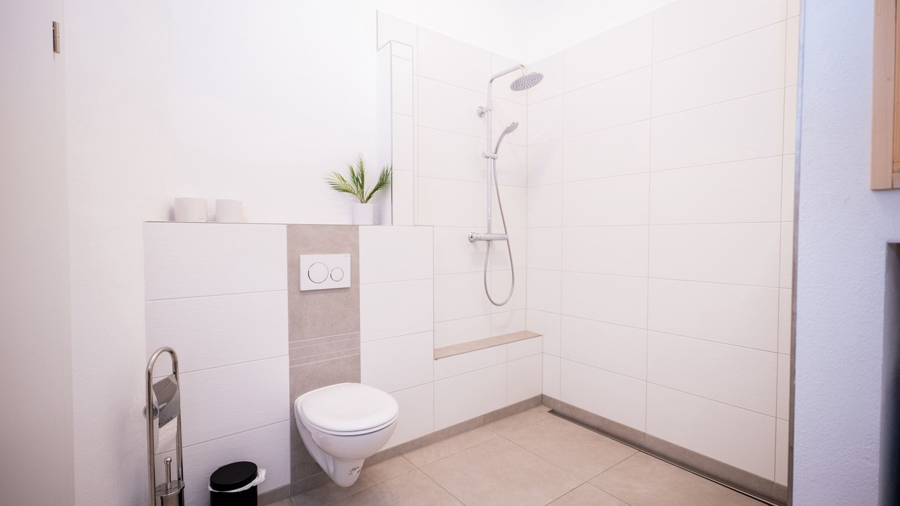 Photo of Bathroom in Buchenberg