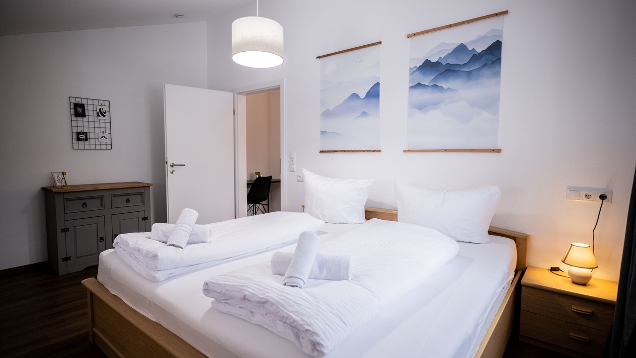 Photo of Bedroom in Buchenberg