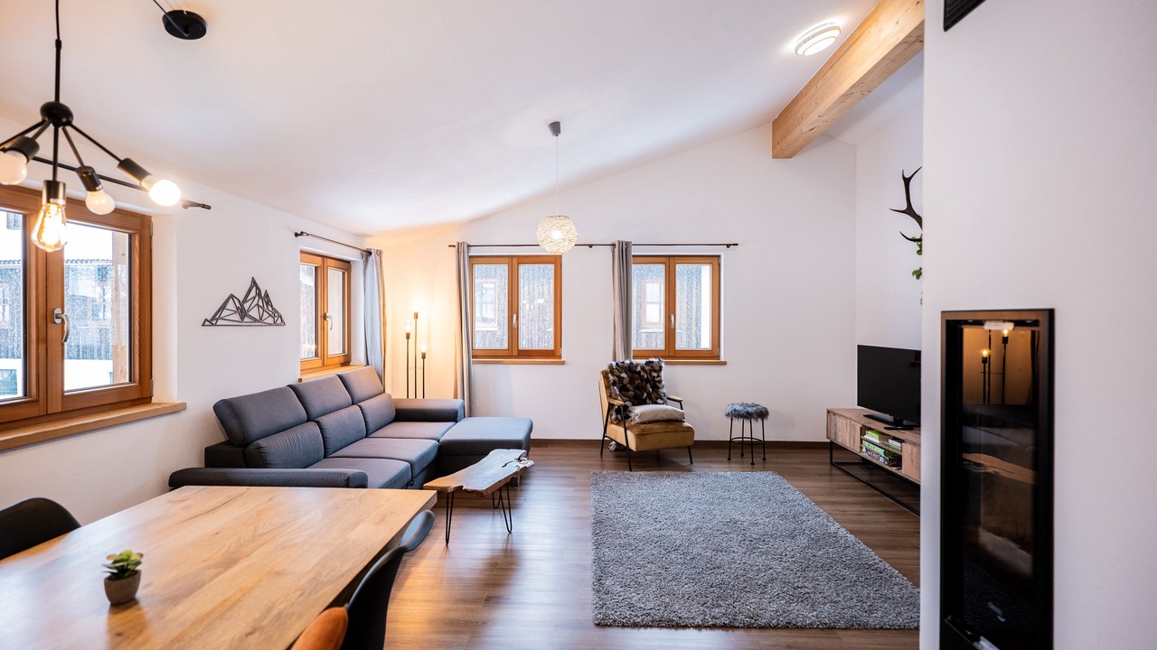 Photo of Livingroom in Buchenberg