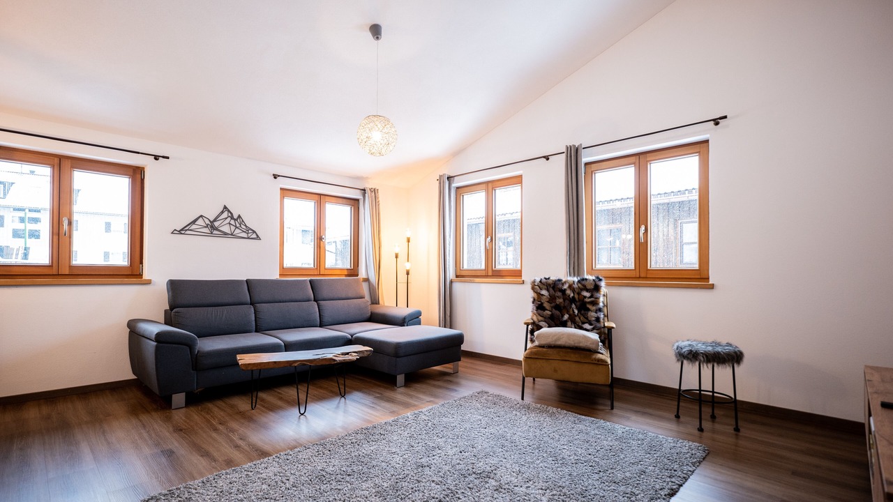 Photo of Livingroom in Buchenberg