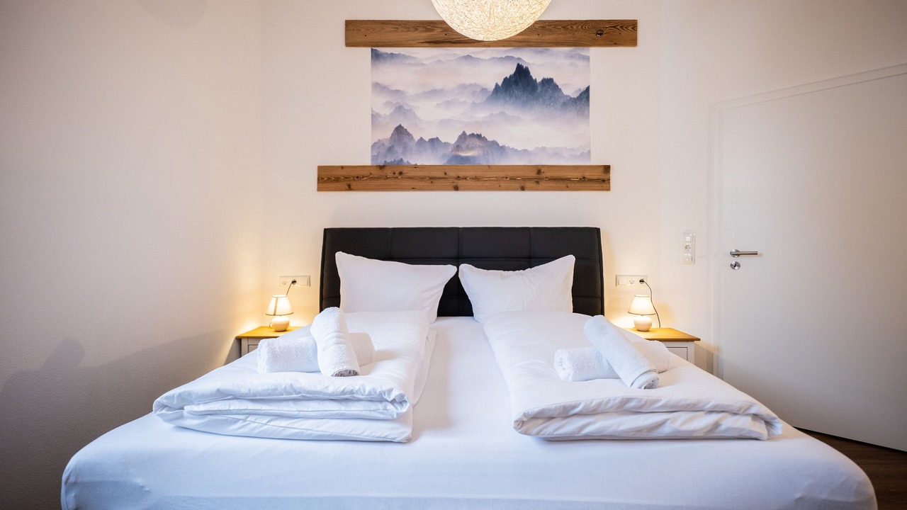 Photo of Bedroom in Buchenberg