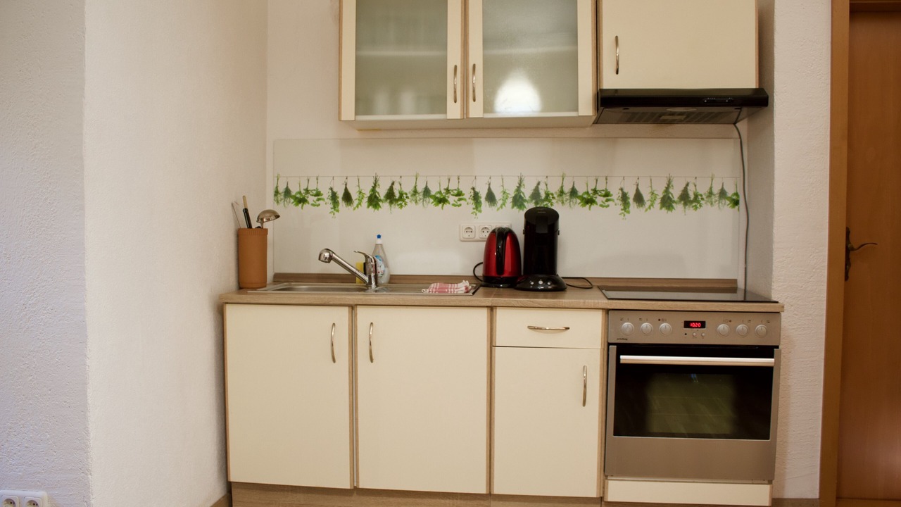 Photo of Kitchen in Kempten