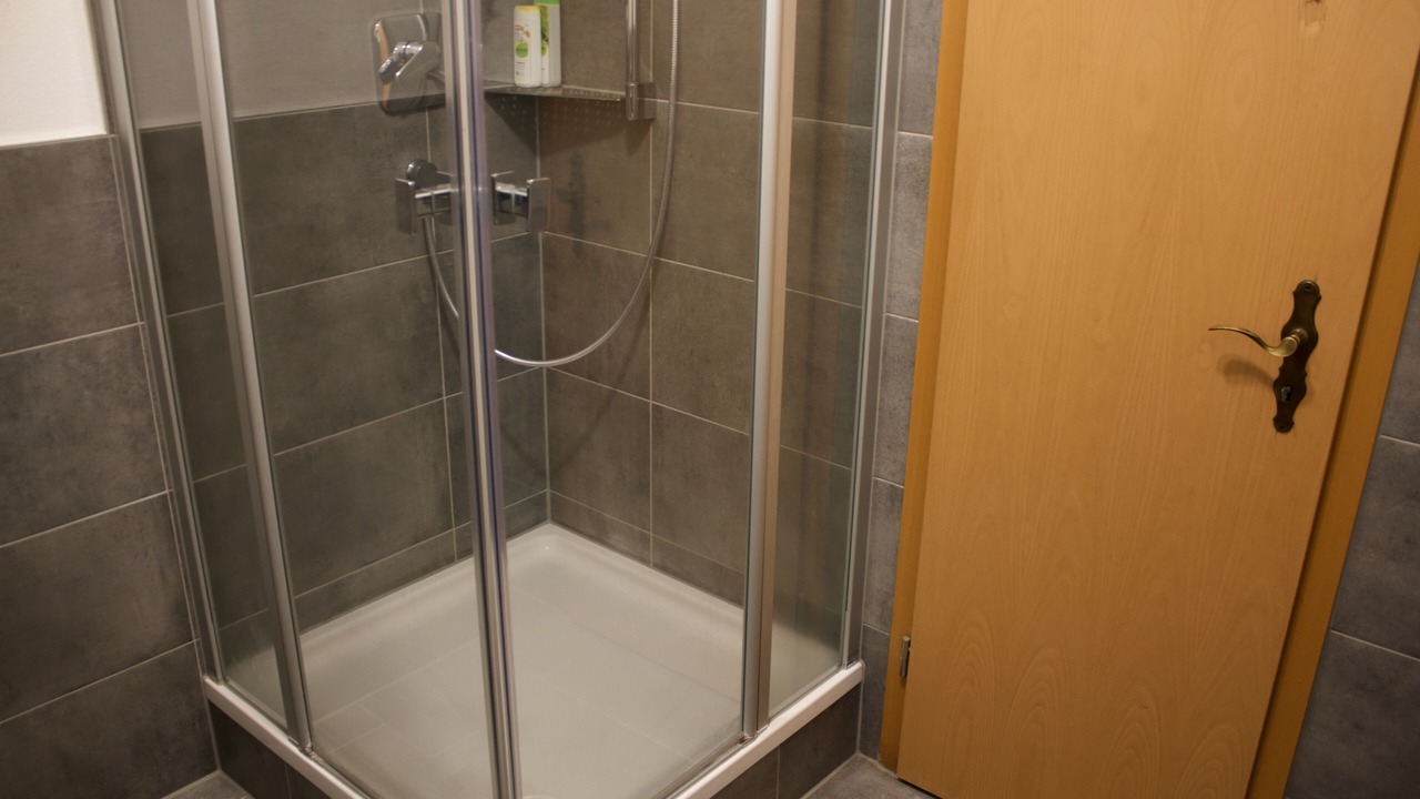 Photo of Bathroom in Kempten