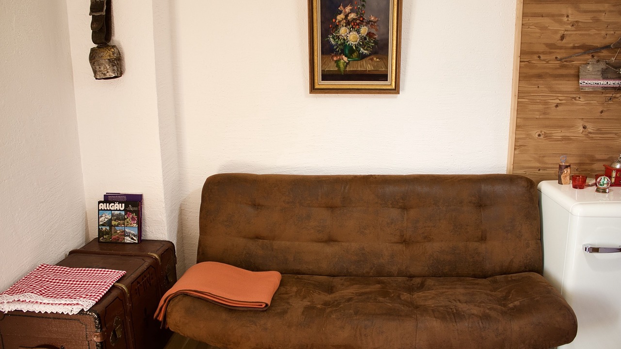 Photo of Livingroom in Kempten