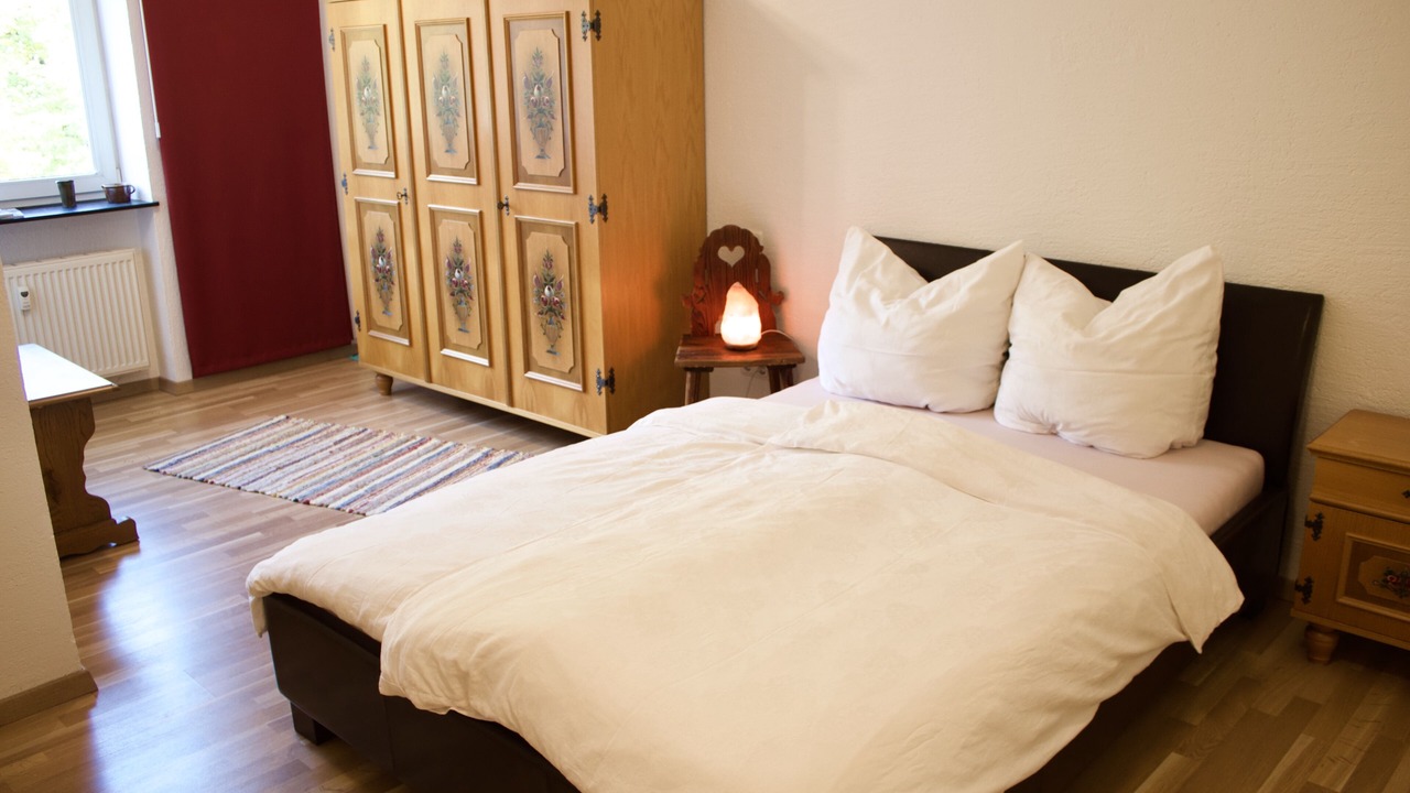 Photo of Bedroom in Kempten