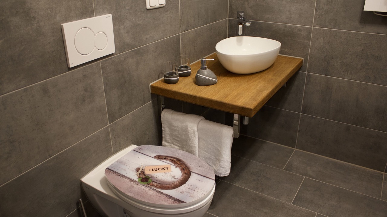 Photo of Bathroom in Kempten