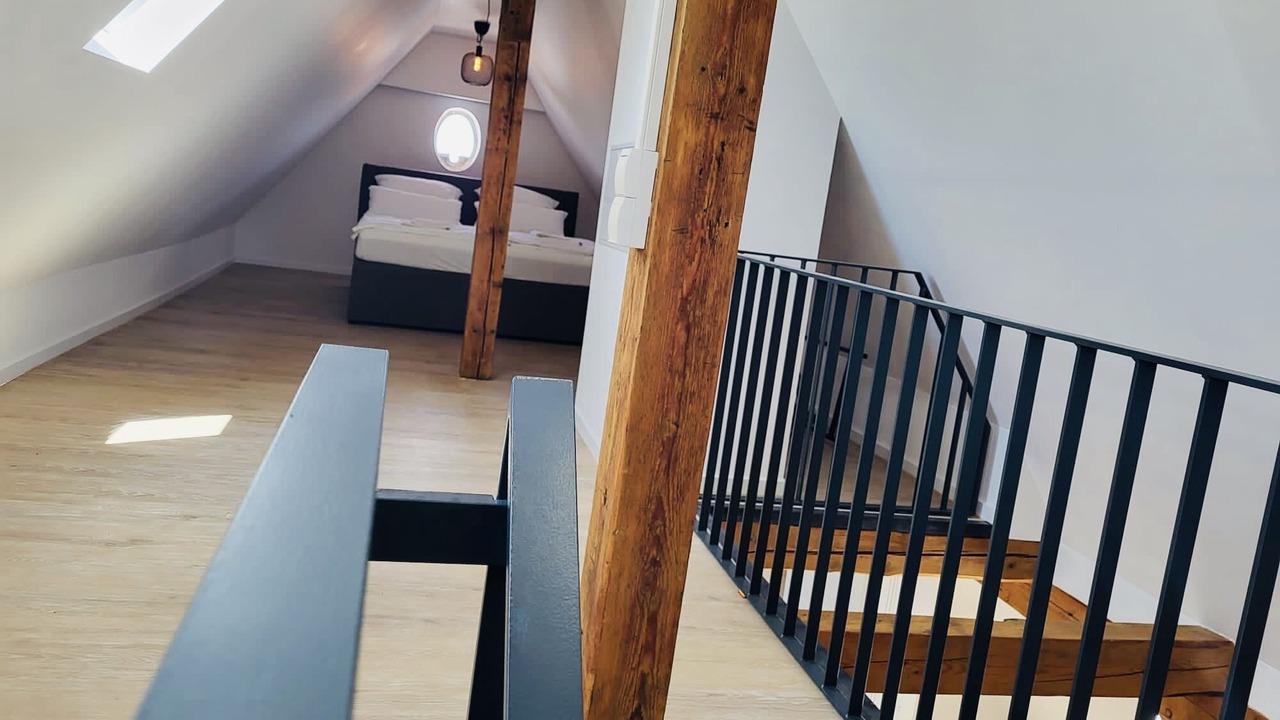 Photo of Bedroom in Kaufbeuren