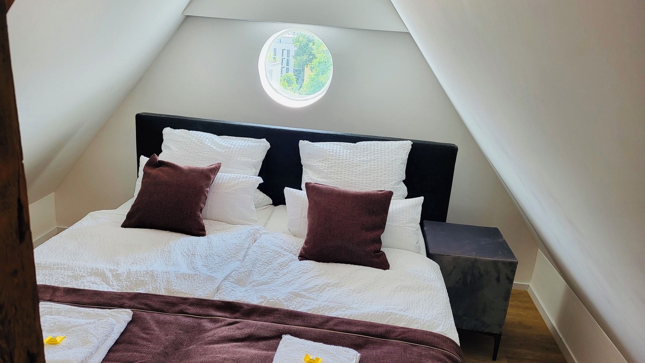 Photo of Bedroom in Kaufbeuren