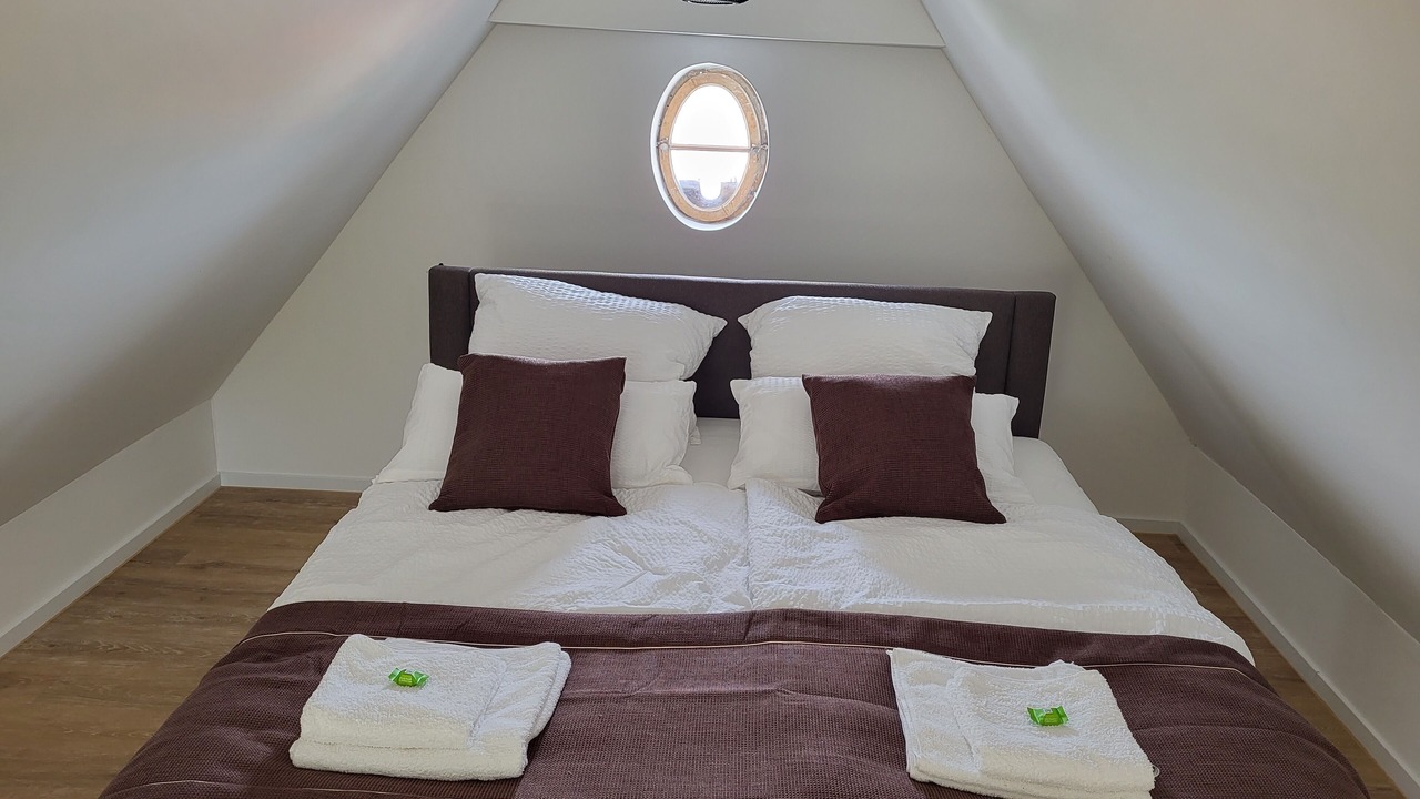 Photo of Bedroom in Kaufbeuren