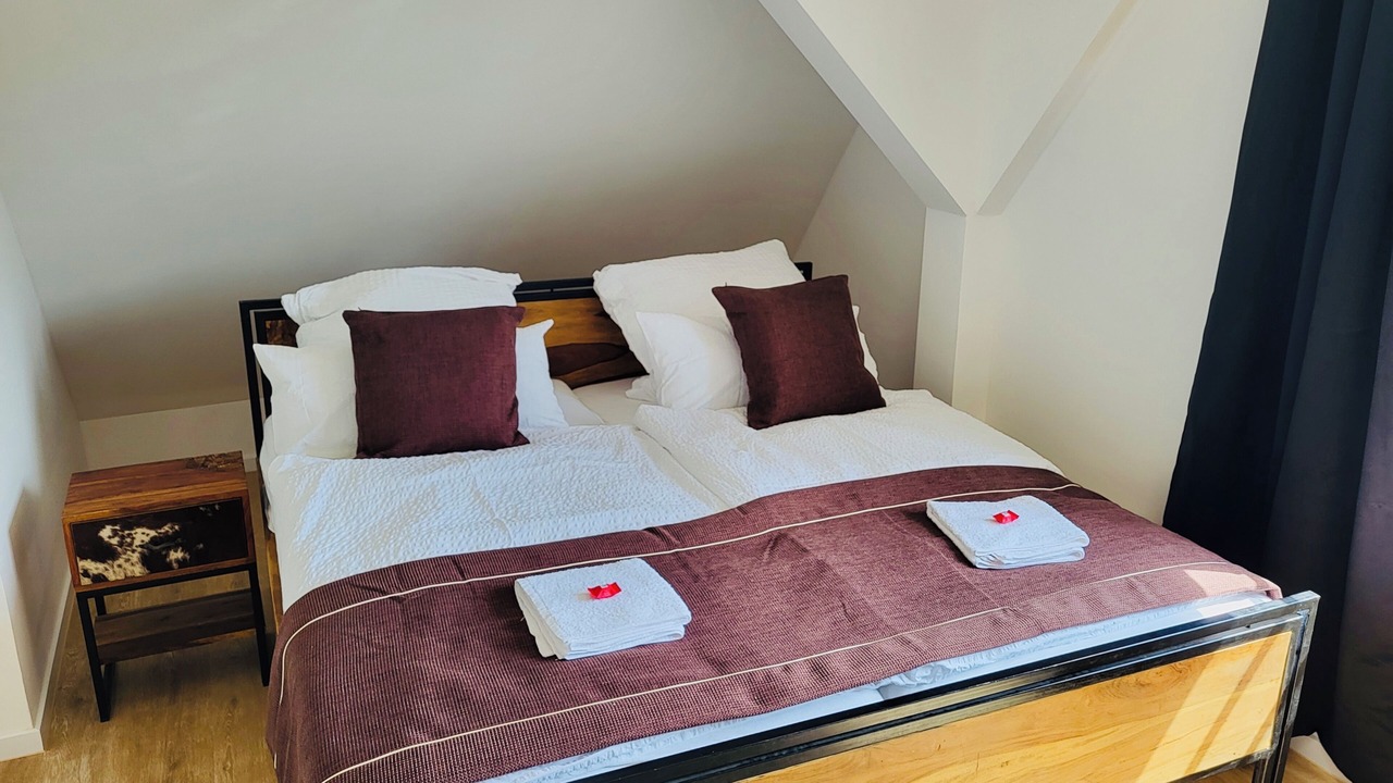 Photo of Bedroom in Kaufbeuren