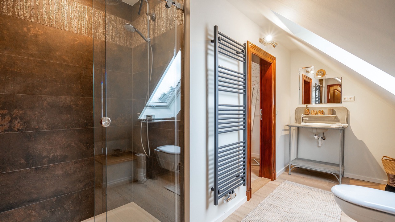 Photo of Bathroom in Pudagla