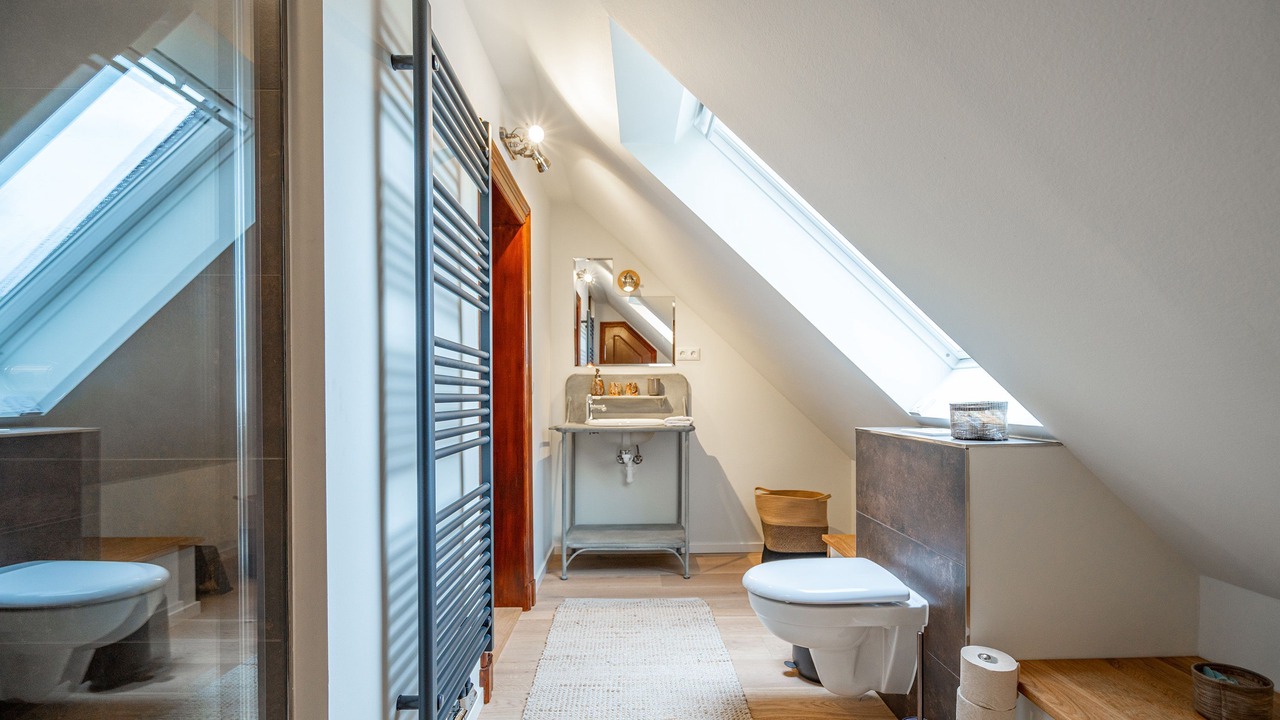 Photo of Bathroom in Pudagla