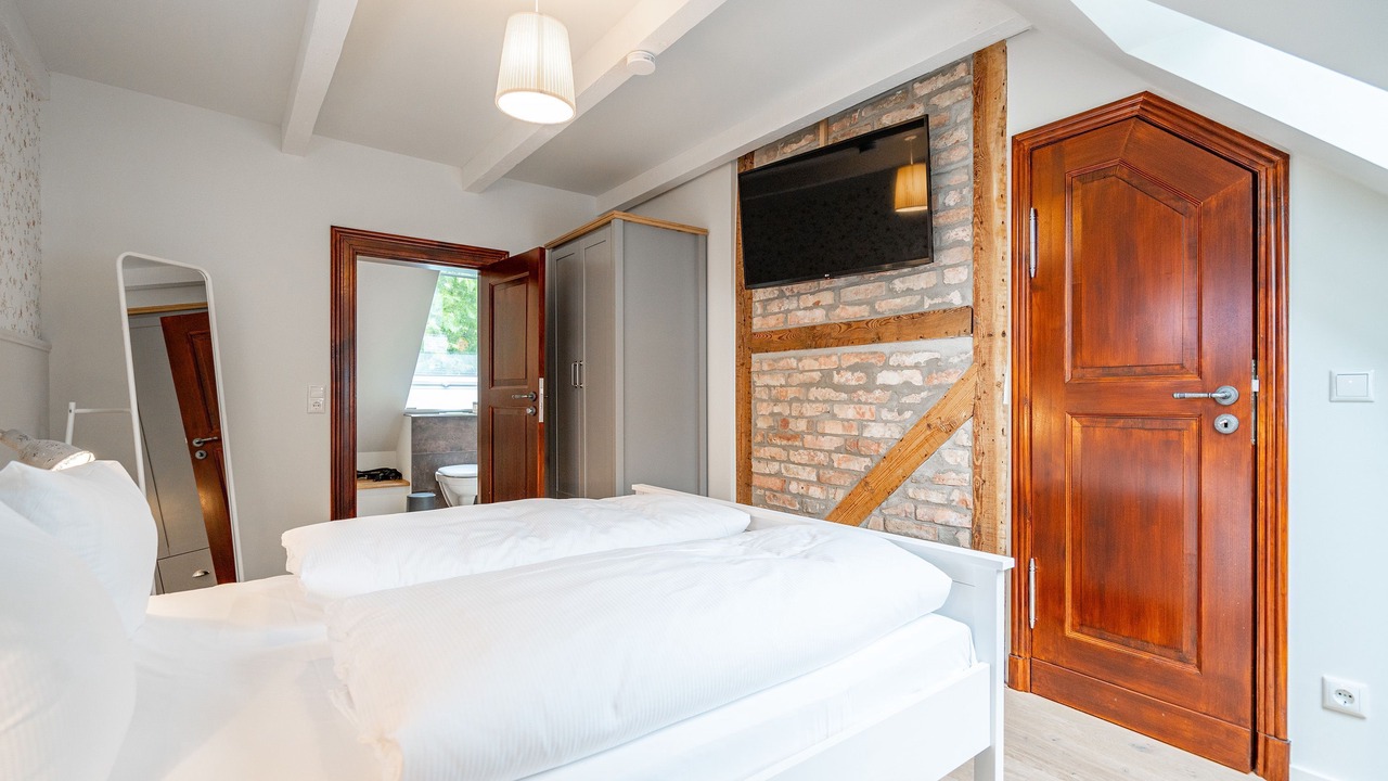 Photo of Bedroom in Pudagla