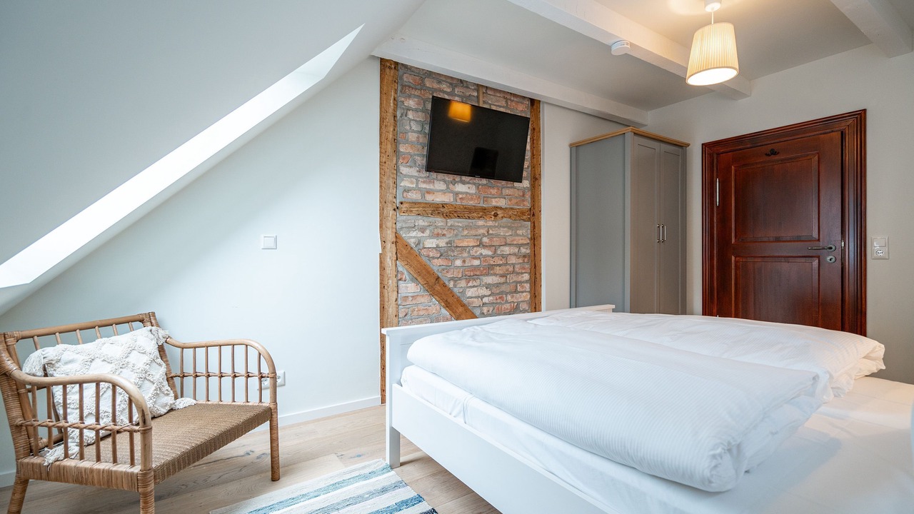 Photo of Bedroom in Pudagla