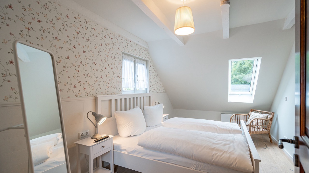Photo of Bedroom in Pudagla
