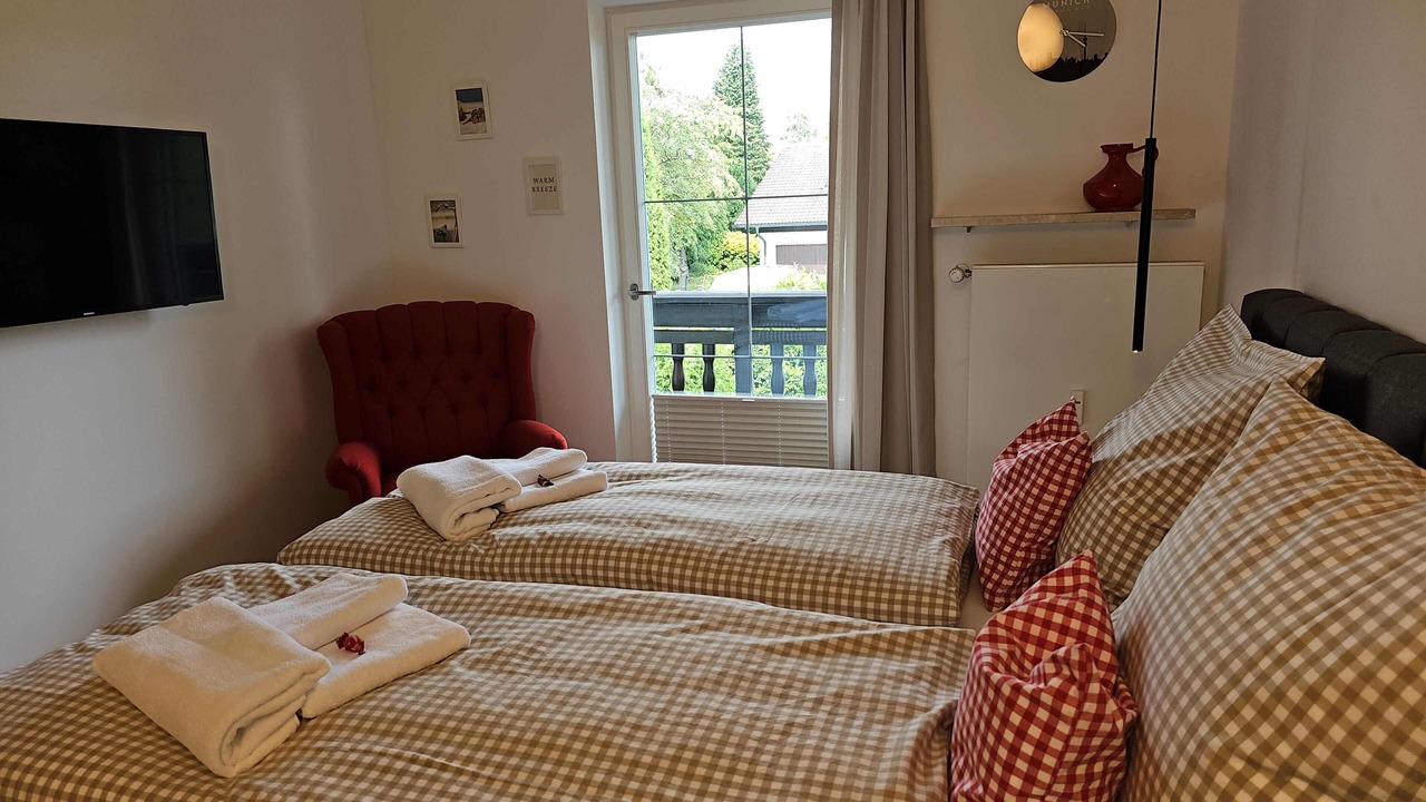 Photo of Bedroom in Seeon-Seebruck