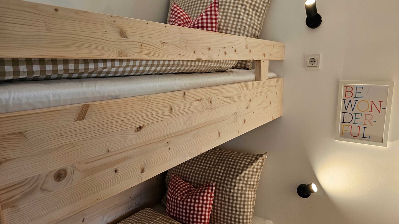 Photo of Bedroom in Seeon-Seebruck