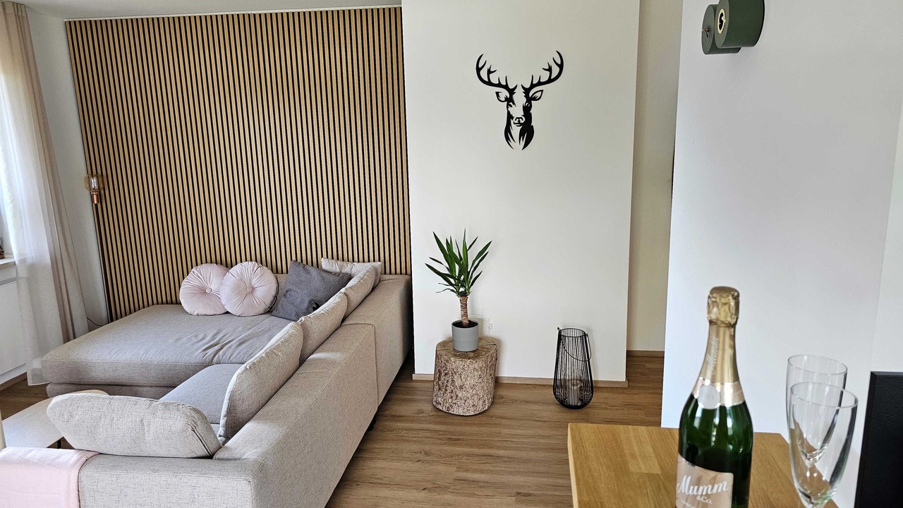 Photo of Livingroom in Seeon-Seebruck