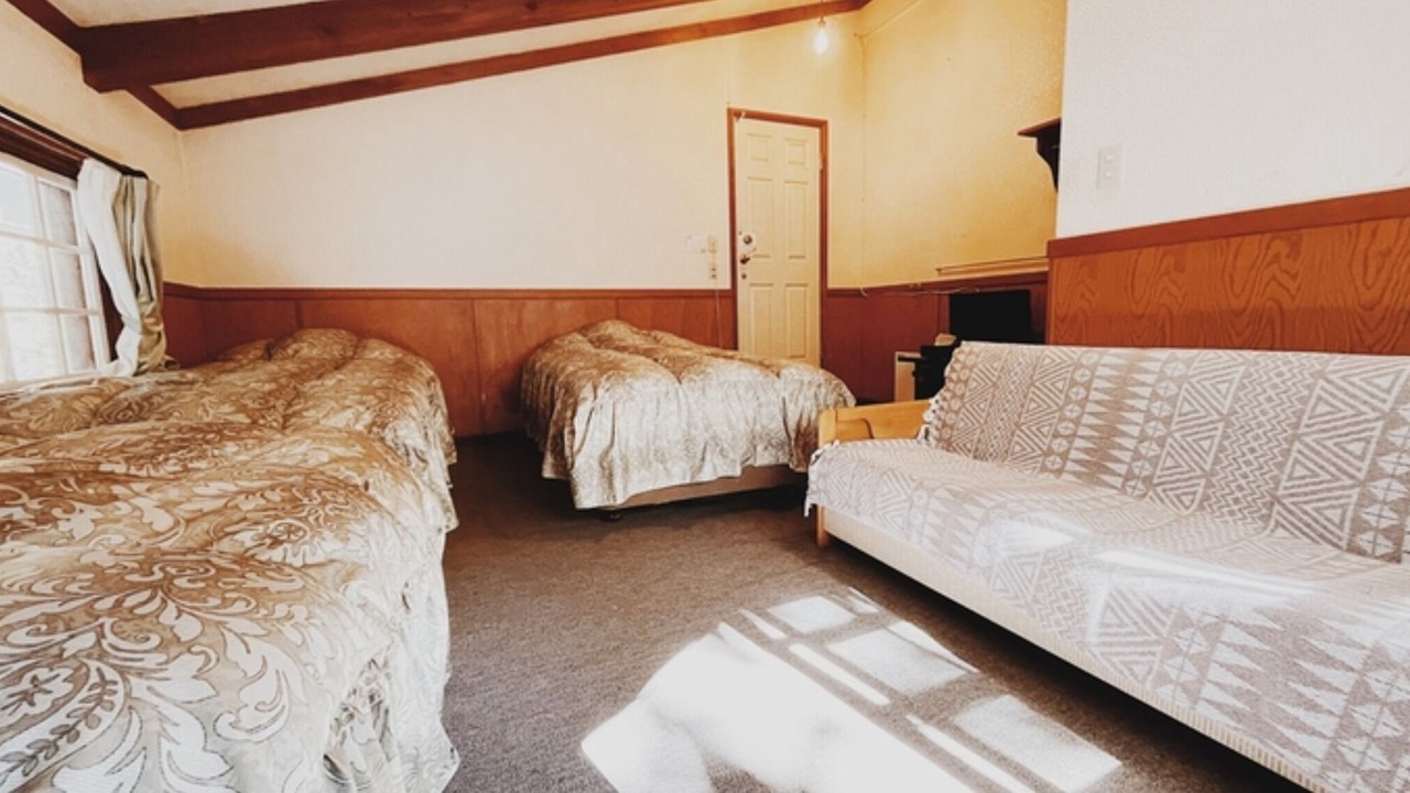 Photo of Bedroom in Hakuba
