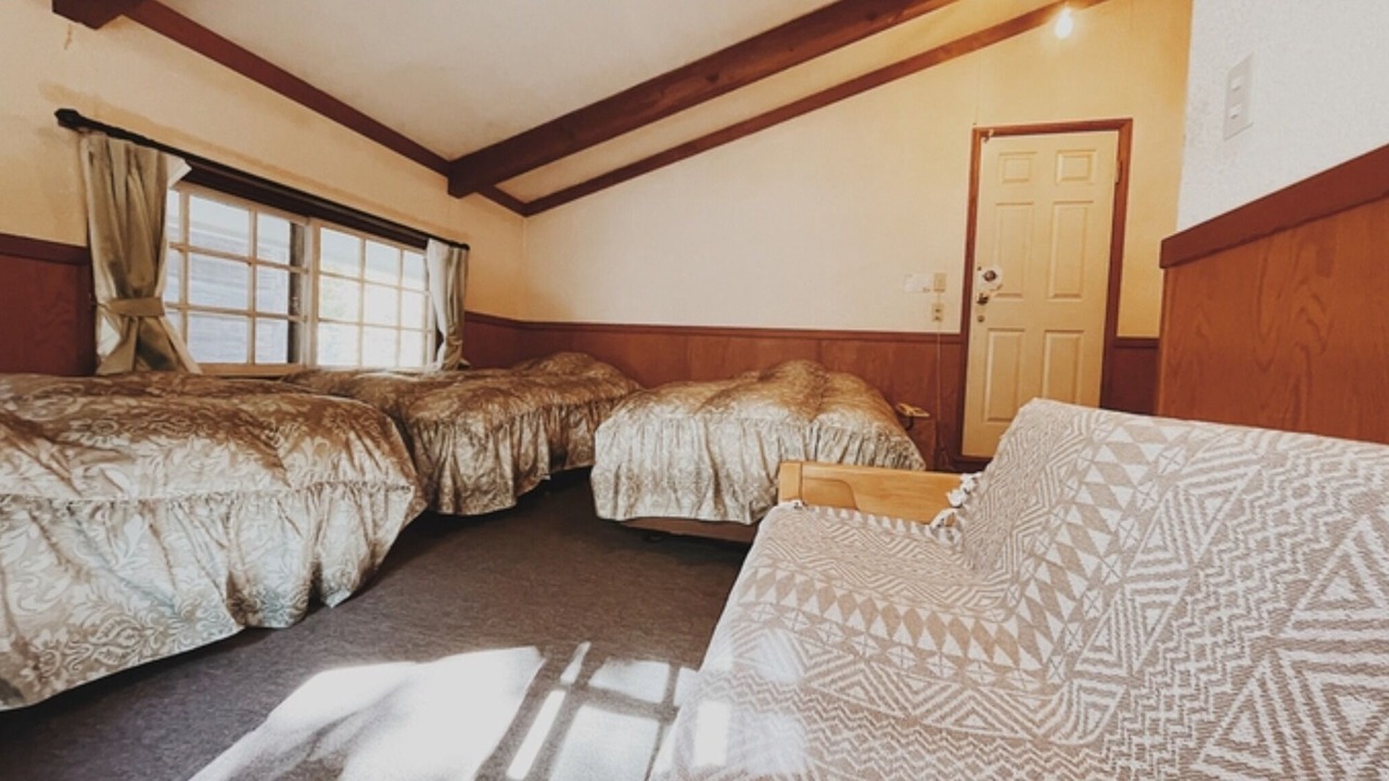 Photo of Bedroom in Hakuba