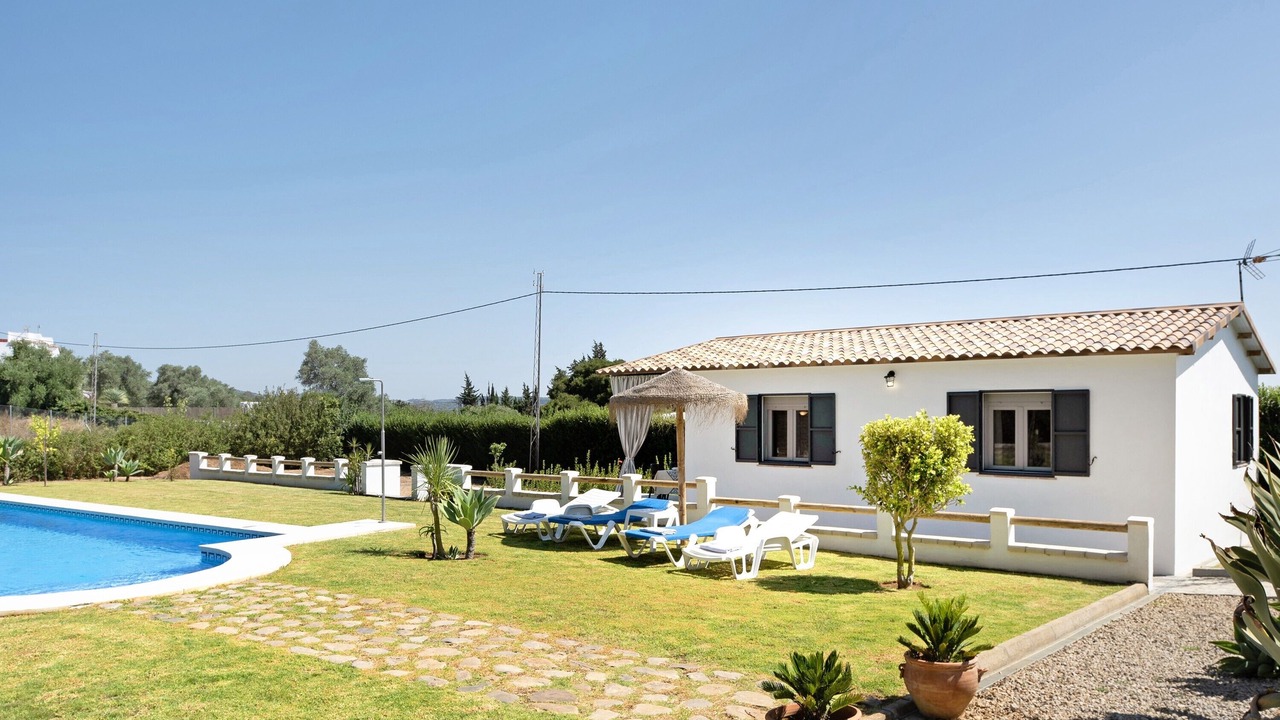 Photo of Outdoor in Brena y Marismas de Barbate Natural Park