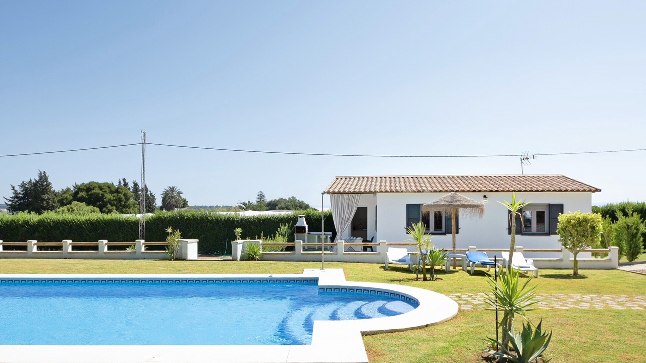 Photo of Outdoor in Brena y Marismas de Barbate Natural Park